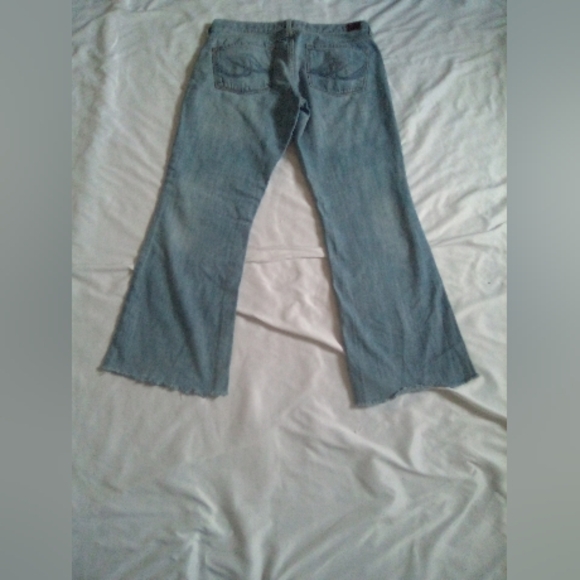 Quality Denim X2 Jeans - Picture 7 of 9